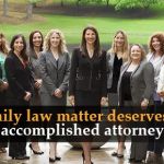 Weinberger Divorce & Family Law Group, LLC