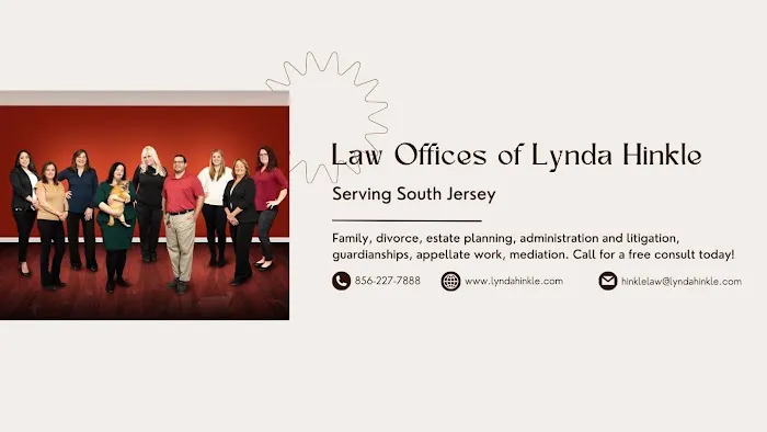 The Law Offices of Lynda L. Hinkle,LLC Picture 7
