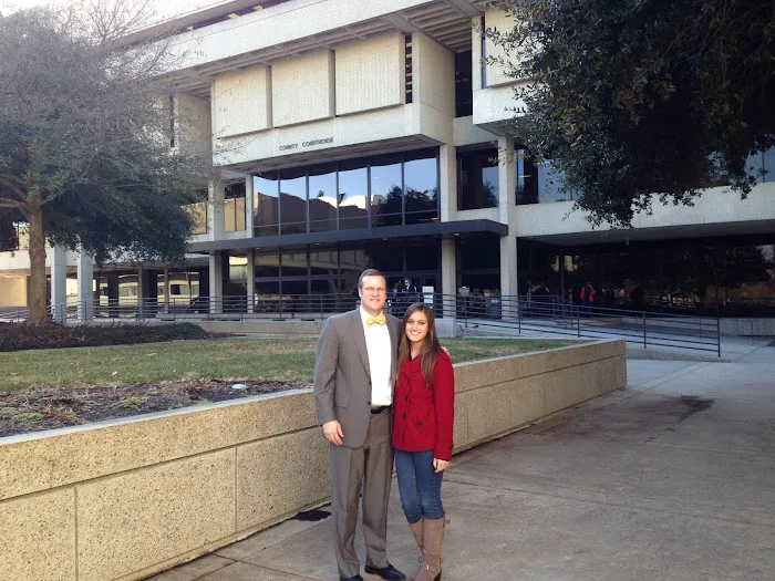 Attorney Tim Rayne Picture 1