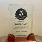 Adam Smallow Injury Lawyers