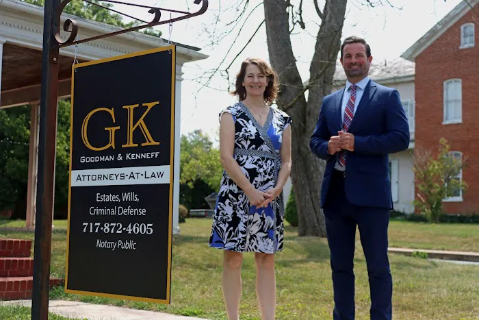 Goodman & Kenneff, Attorneys-at-Law Picture 1