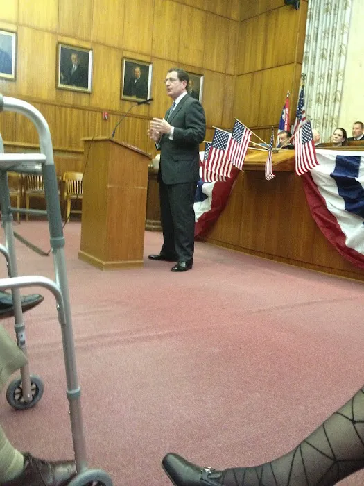 Steven L. Breit, Attorney at Law Picture 1