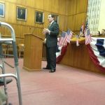 Steven L. Breit, Attorney at Law