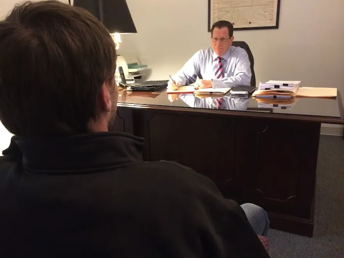 Steven L. Breit, Attorney at Law Picture 4