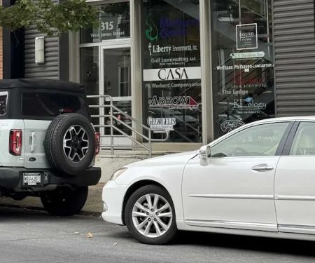 Georgelis, Larsen & Sabatino Injury Law Firm, P.C.