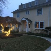 Baroni Estate Planning & Elder Law ico