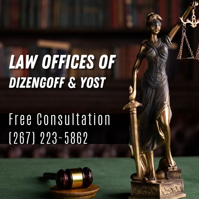 Law Offices of Dizengoff and Yost Picture 2