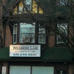 Weisberg Law