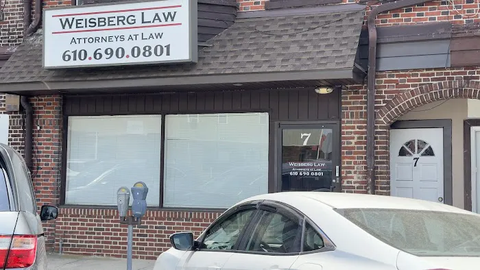 Weisberg Law Picture 3