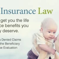 Life Insurance Law ico