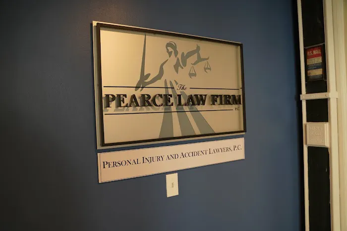 The Pearce Law Firm, Personal Injury and Car Accident Lawyers Philadelphia Picture 7