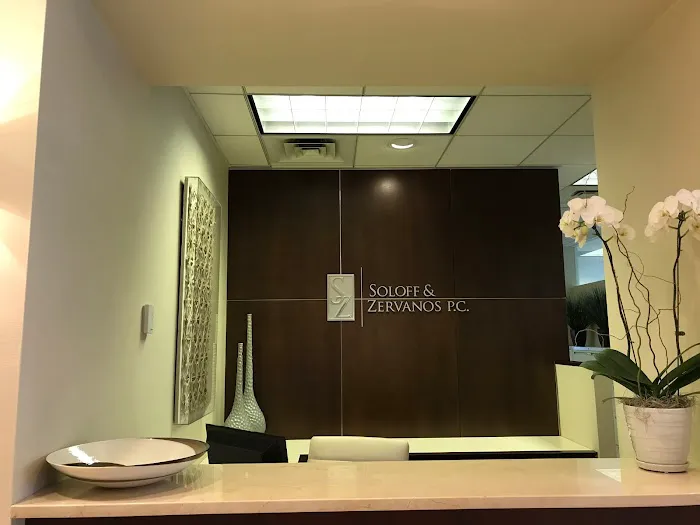 Soloff & Zervanos Personal Injury Attorneys Picture 5