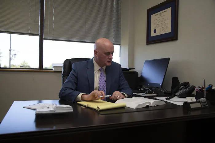 The Law Office of John B. Brennan Picture 5