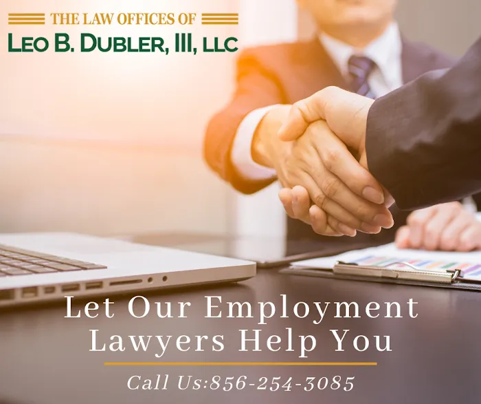 The Law Office of Leo B. Dubler, III, LLC Picture 10