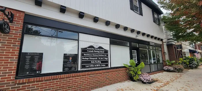The Law Office Of Jill R. Cohen Picture 1