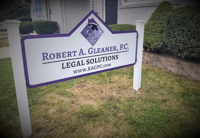Robert A. Gleaner, P.C. Picture 8