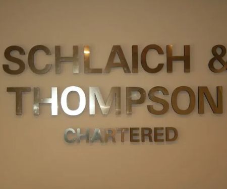 Schlaich & Thompson, Chartered - Bel Air Divorce Lawyers