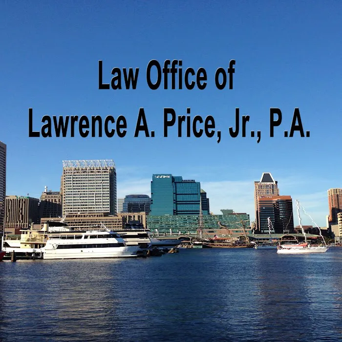 Lawrence A. Price, Jr., P.A Picture 6