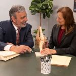 Parker, Pallett, Slezak & Russell, LLC