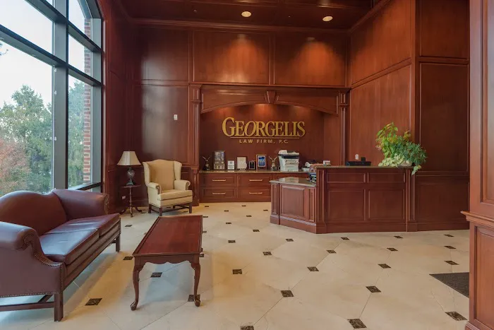 Georgelis, Larsen & Sabatino Injury Law Firm, P.C. Picture 1