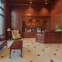 Georgelis, Larsen & Sabatino Injury Law Firm, P.C. ico
