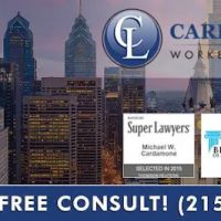 Cardamone Law Firm - Workers' Compensation Lawyers ico