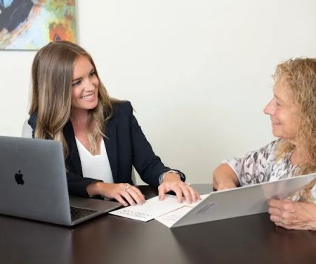 Marzzacco Niven & Associates Lancaster
