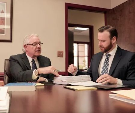 McDonald At Law - Lancaster County Personal Injury Lawyers