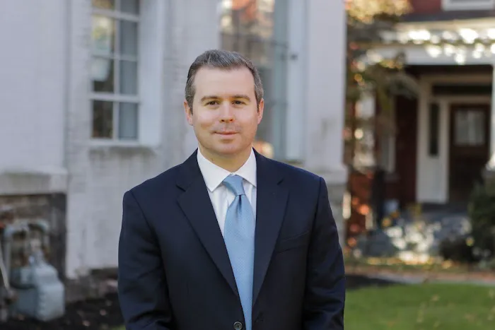 Christopher A. Sarno, Esq. Picture 1