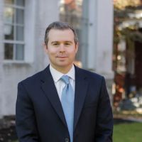 Christopher A. Sarno, Esq. ico