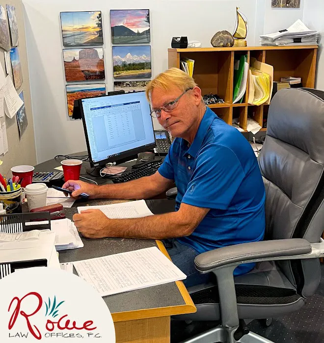 Rowe Law Offices, P.C. Picture 8
