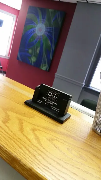 The Law Office of David A. Lewis Picture 2