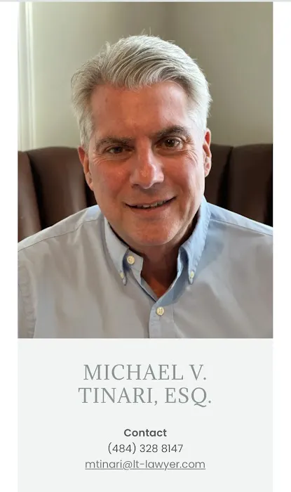 Leonard Tinari, LLP Picture 3