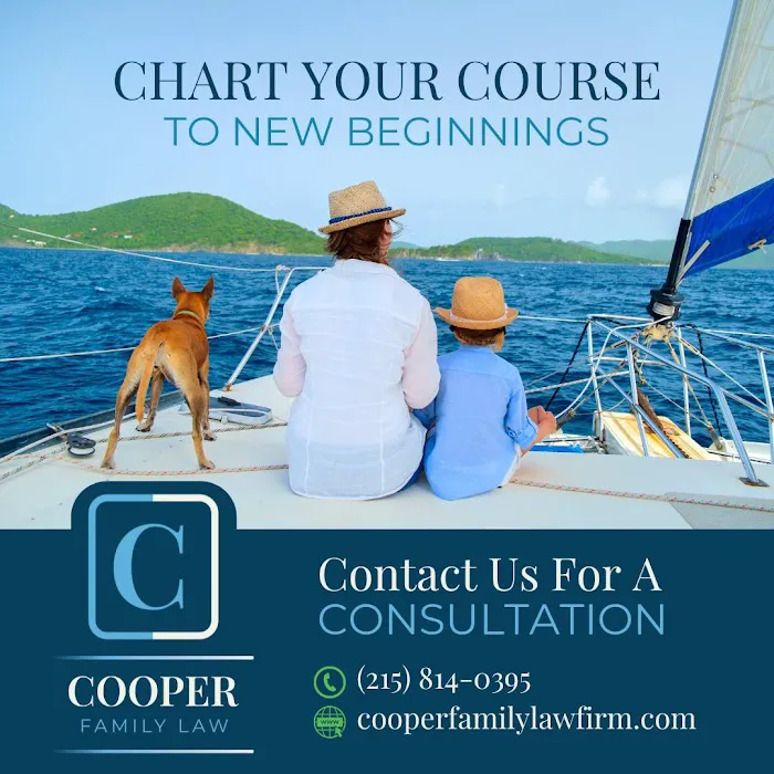 Cooper Family Law, LLC | Divorce, Custody & Mediation Picture 2