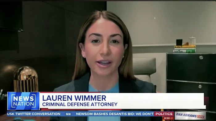 Wimmer Criminal Defense Law Picture 5