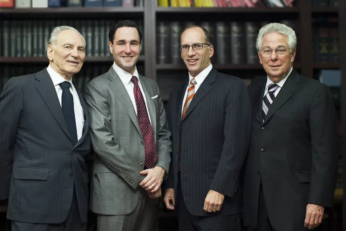 Goldenberg, Silverman, Gillman & Binder Law Offices Picture 2