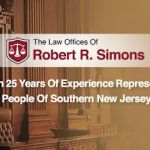 The Law Offices of Robert R. Simons