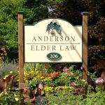 Anderson Elder Law