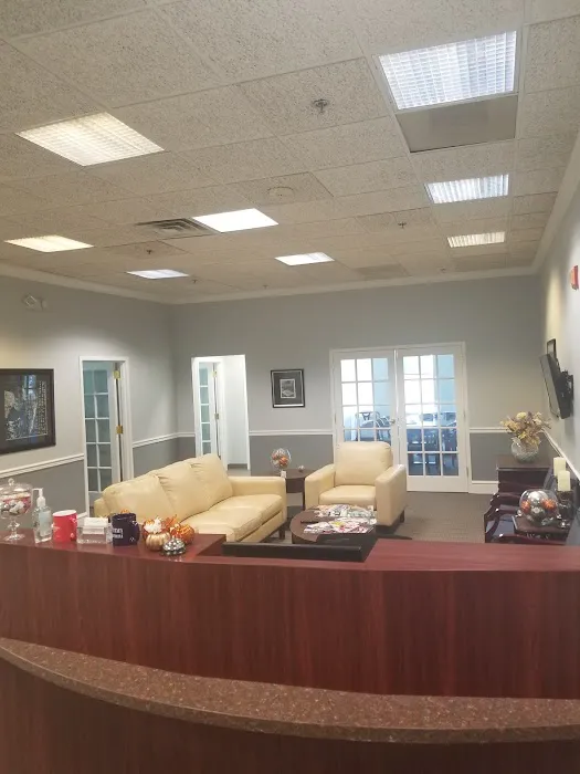 Law Offices of James P. Curran, Jr, Esq. Picture 8