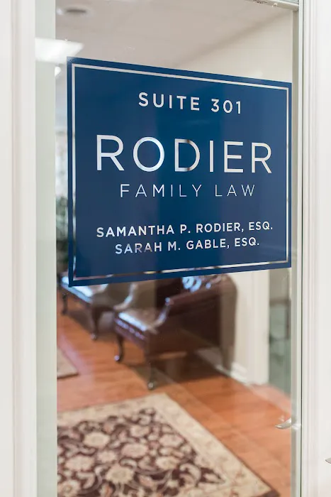 Rodier Family Law Picture 5