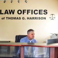 The Law Office of Thomas G. Harrison ico
