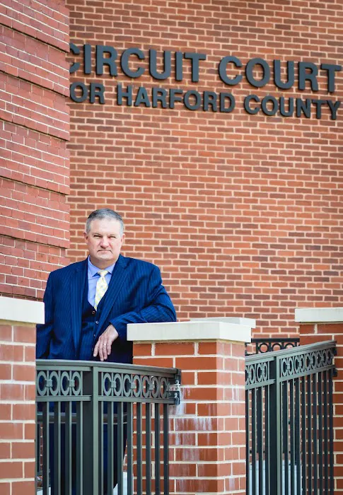 The Law Office of Thomas G. Harrison Picture 5