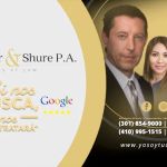 Portner & Shure, P.A.