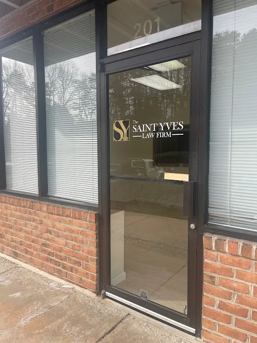 The Saint Yves Law Firm Picture 1