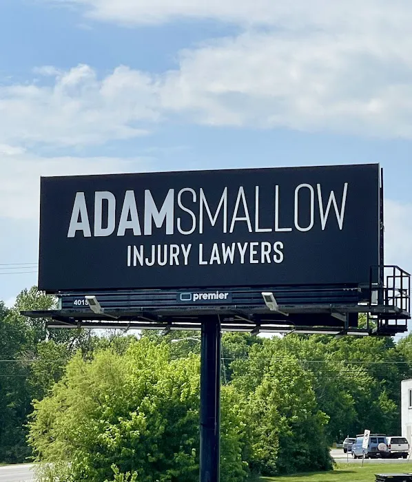 Adam Smallow Injury Lawyers Picture 9