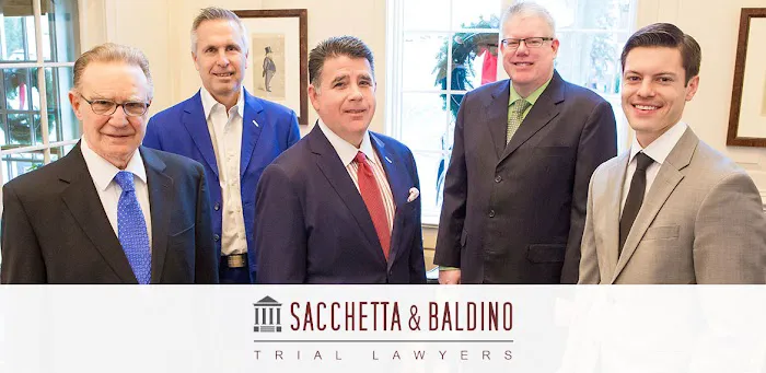 Sacchetta & Baldino Trial Lawyers Picture 1