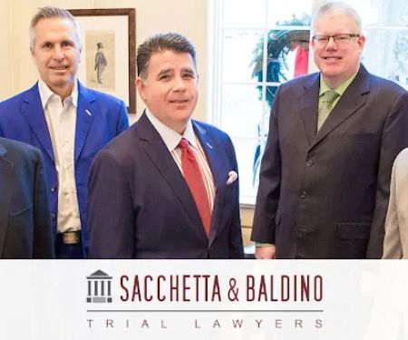 Sacchetta & Baldino Trial Lawyers