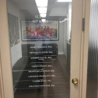 Amato T. Sanita, Esq. ico