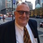 Michael D. Ward, Attorney at Law