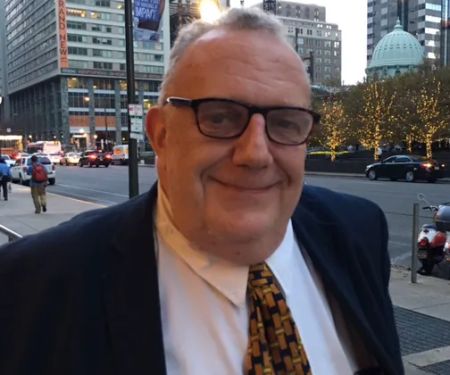 Michael D. Ward, Attorney at Law